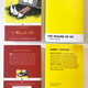Image for article titled Puffin has radically redesigned the covers of classic children’s books using Pantone colors